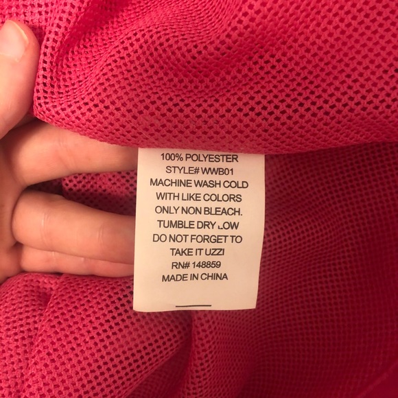 NWT-Cape Cod Jacket - Picture 14 of 16